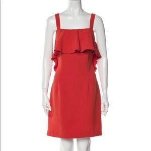 SALE! Rachel Zoe | Square Neckline | Mini Dress